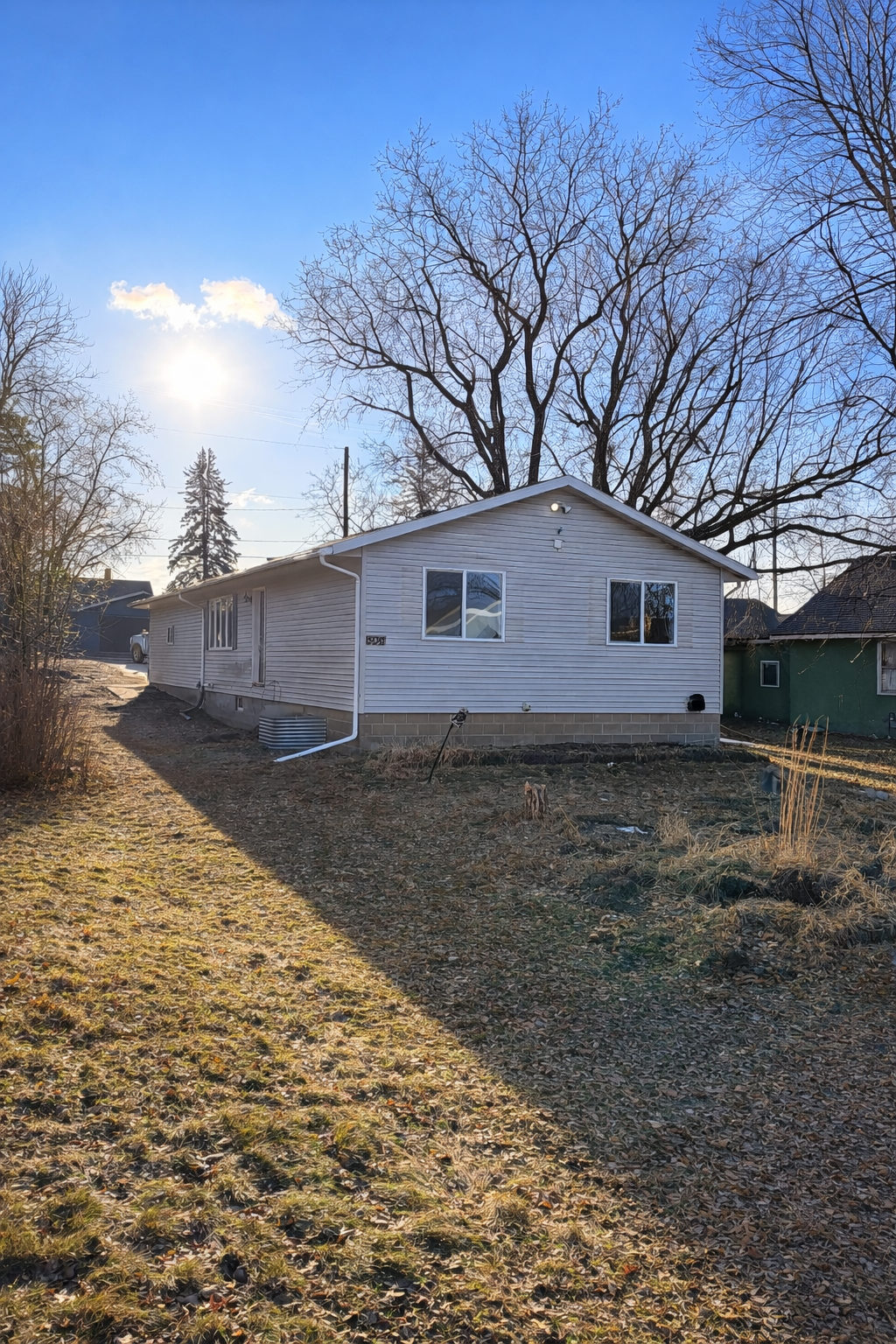 506 7th Avenue Northeast Brainerd, MN 56401 - Photo 2 of 19