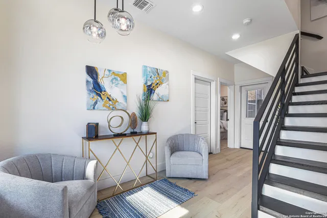 $575,000 | 1021 South Hackberry, Unit 201, San Antonio, TX 78210