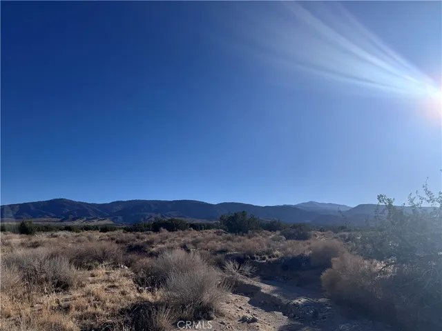 $50,000 | 0 Vac/antelope, Llano, CA 93544