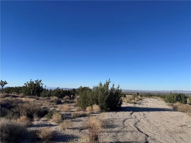 $50,000 | 0 Vac/antelope, Llano, CA 93544