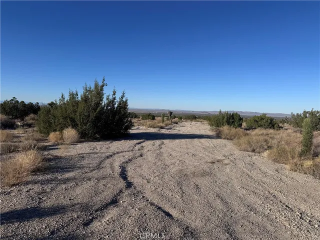 $50,000 | 0 Vac/antelope, Llano, CA 93544