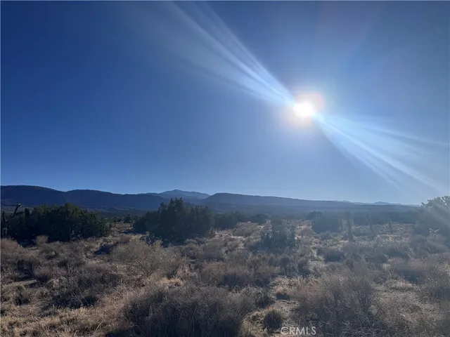 $50,000 | 0 Vac/antelope, Llano, CA 93544