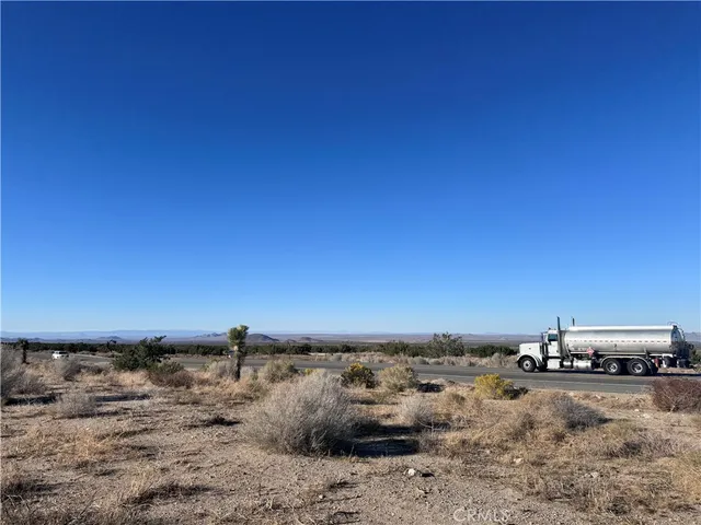 $50,000 | 0 Vac/antelope, Llano, CA 93544