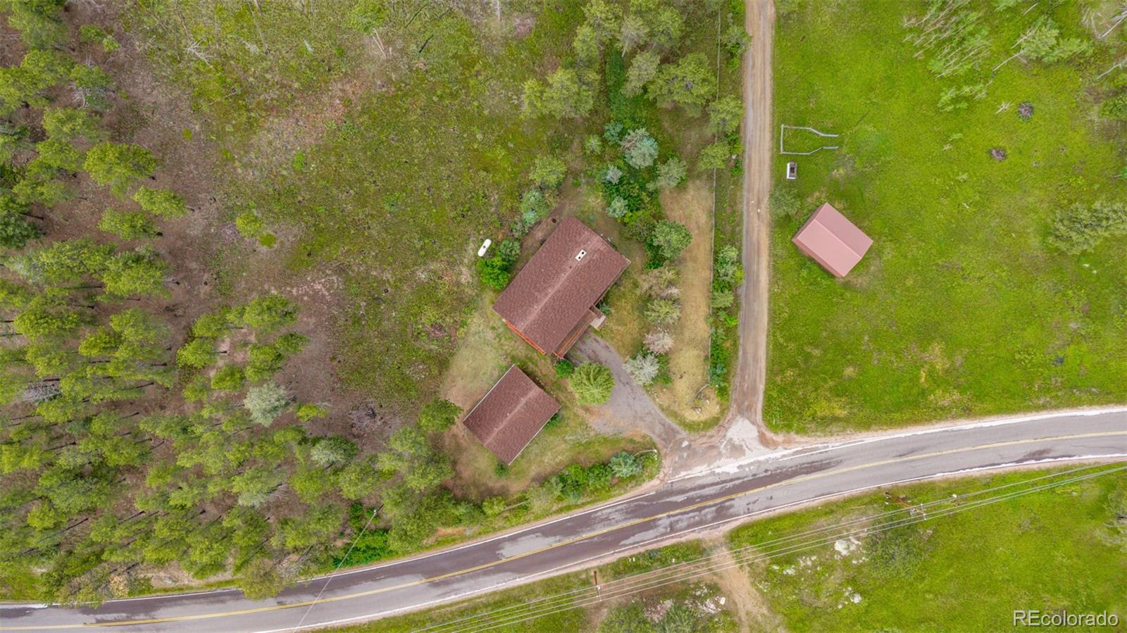 15481 Rist Canyon Road Bellvue, CO 80512 - Photo 42 of 50