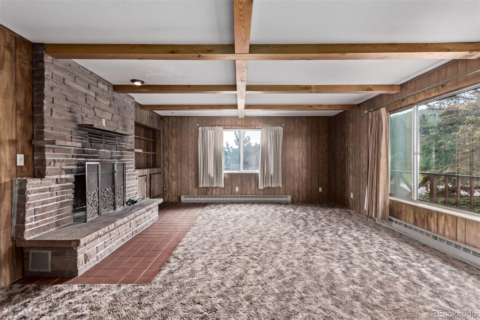 15481 Rist Canyon Road Bellvue, CO 80512 - Photo 9 of 50