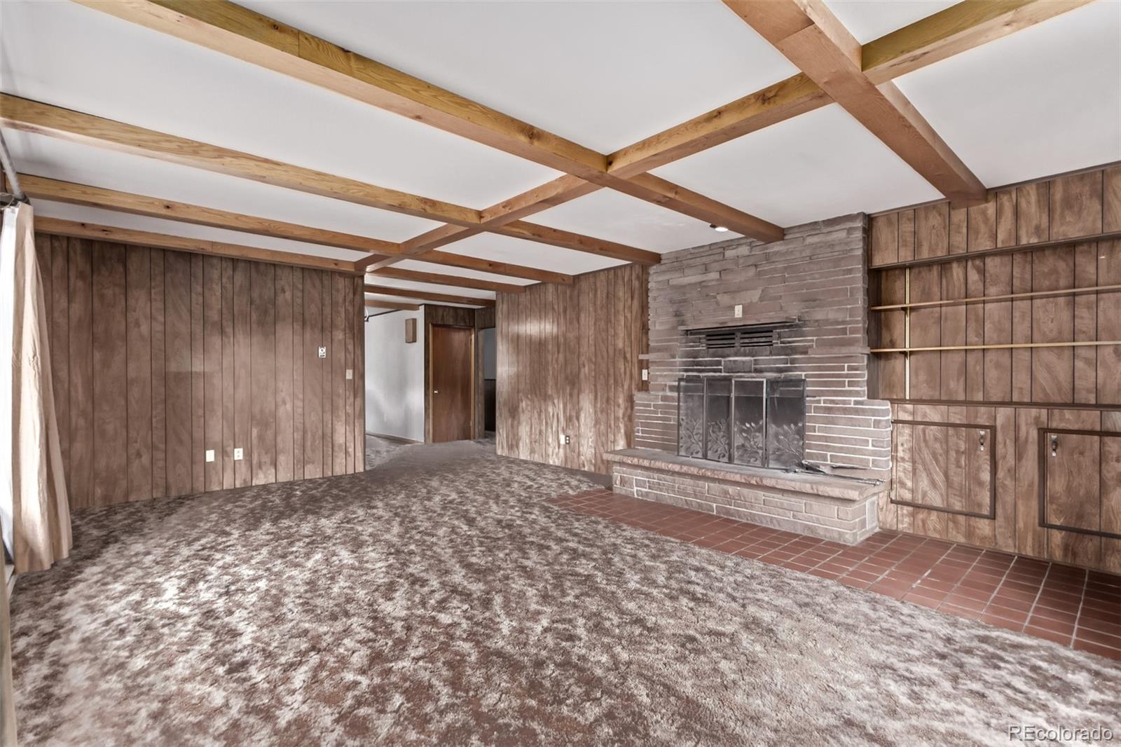 15481 Rist Canyon Road Bellvue, CO 80512 - Photo 10 of 50
