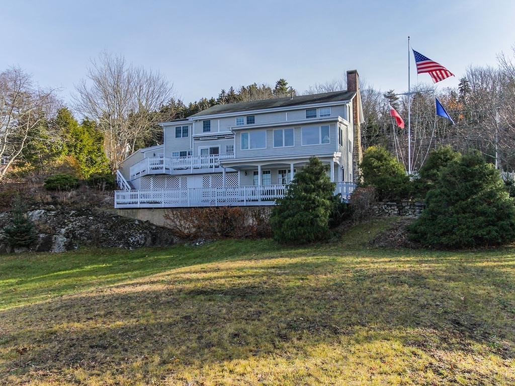 5-11 Alley Road East Boothbay, ME 04544 - Photo 19 of 35 Photo