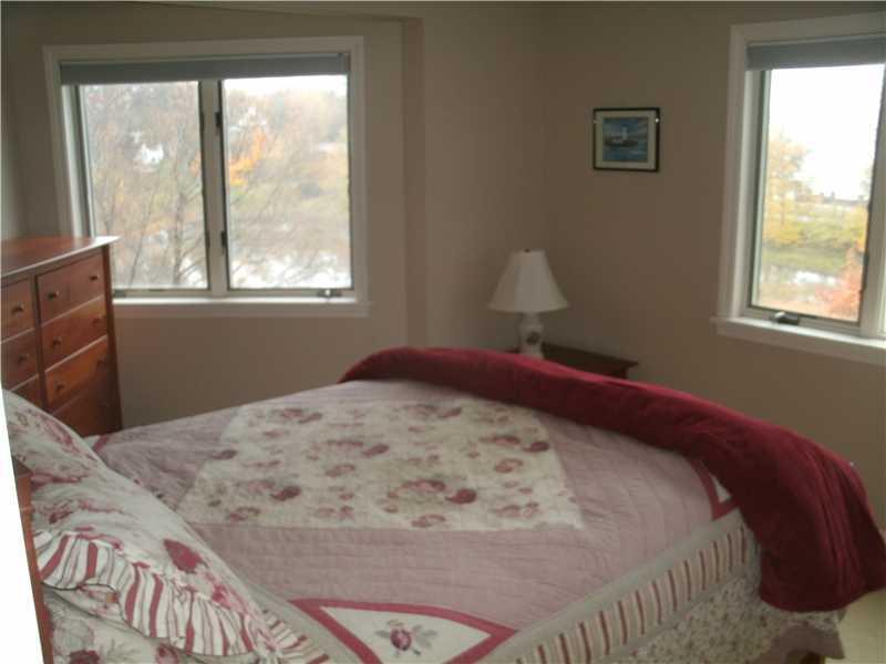 49 Back Cove Estates Road, Unit 49 Portland, ME 04103 - Photo 11 of 14 Master Bedroom.