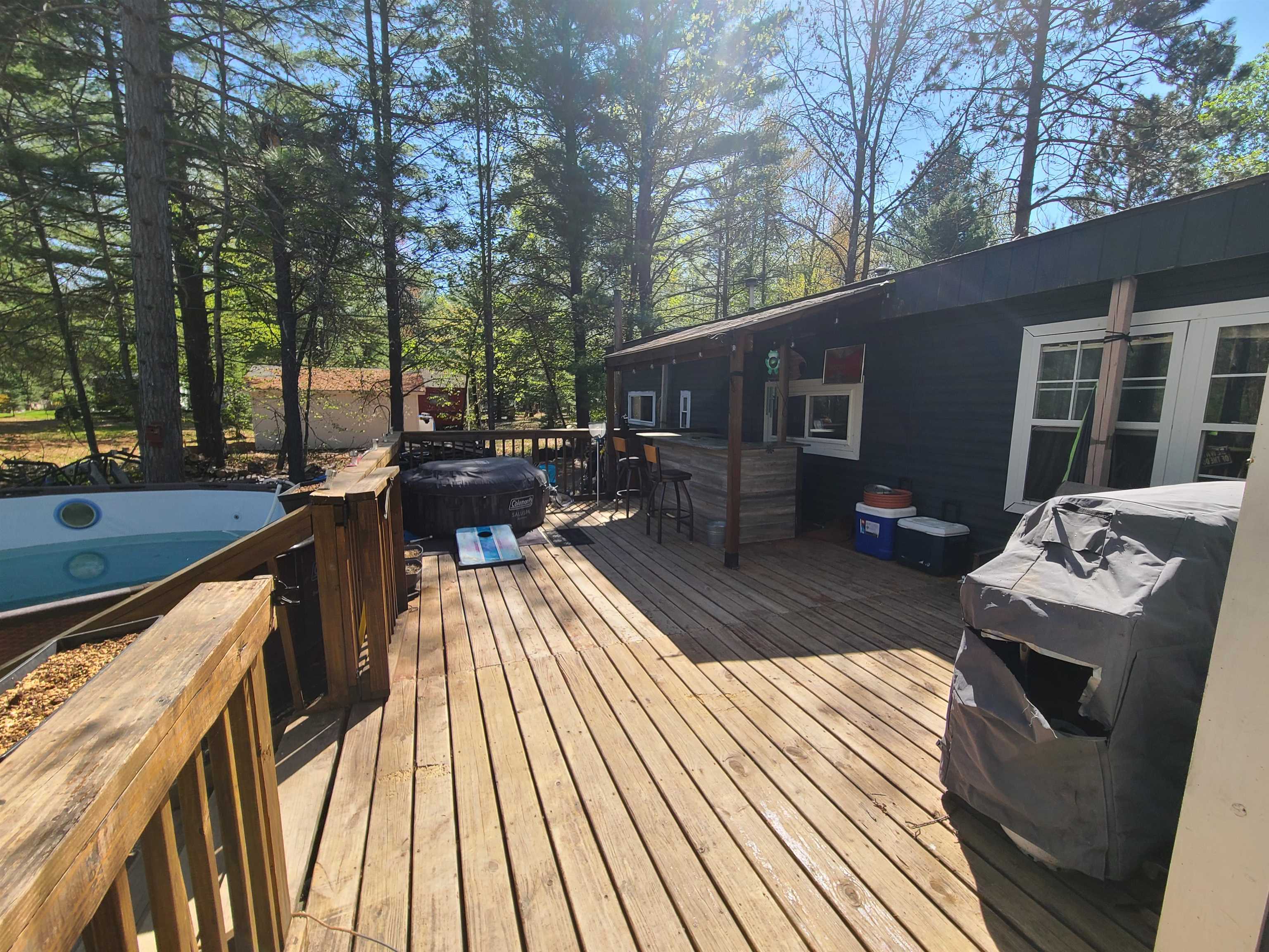 7676 Spruce Road St. Helen, MI 48656 - Photo 4 of 24