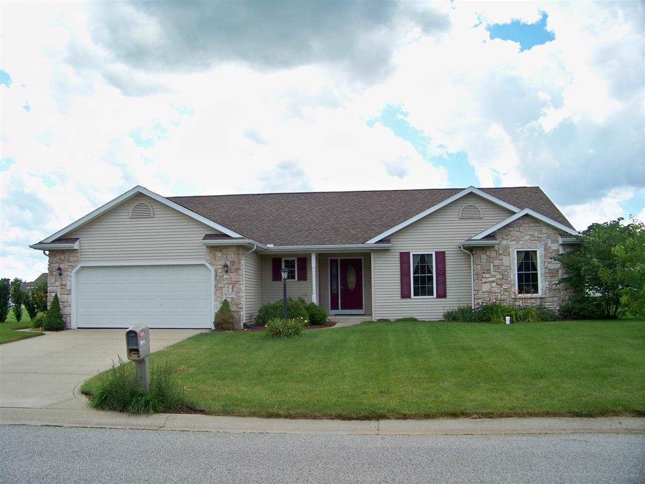 58045 Prairie Ridge Road Goshen, IN 46528 - Photo 1 of 30 Gallery Image 1
