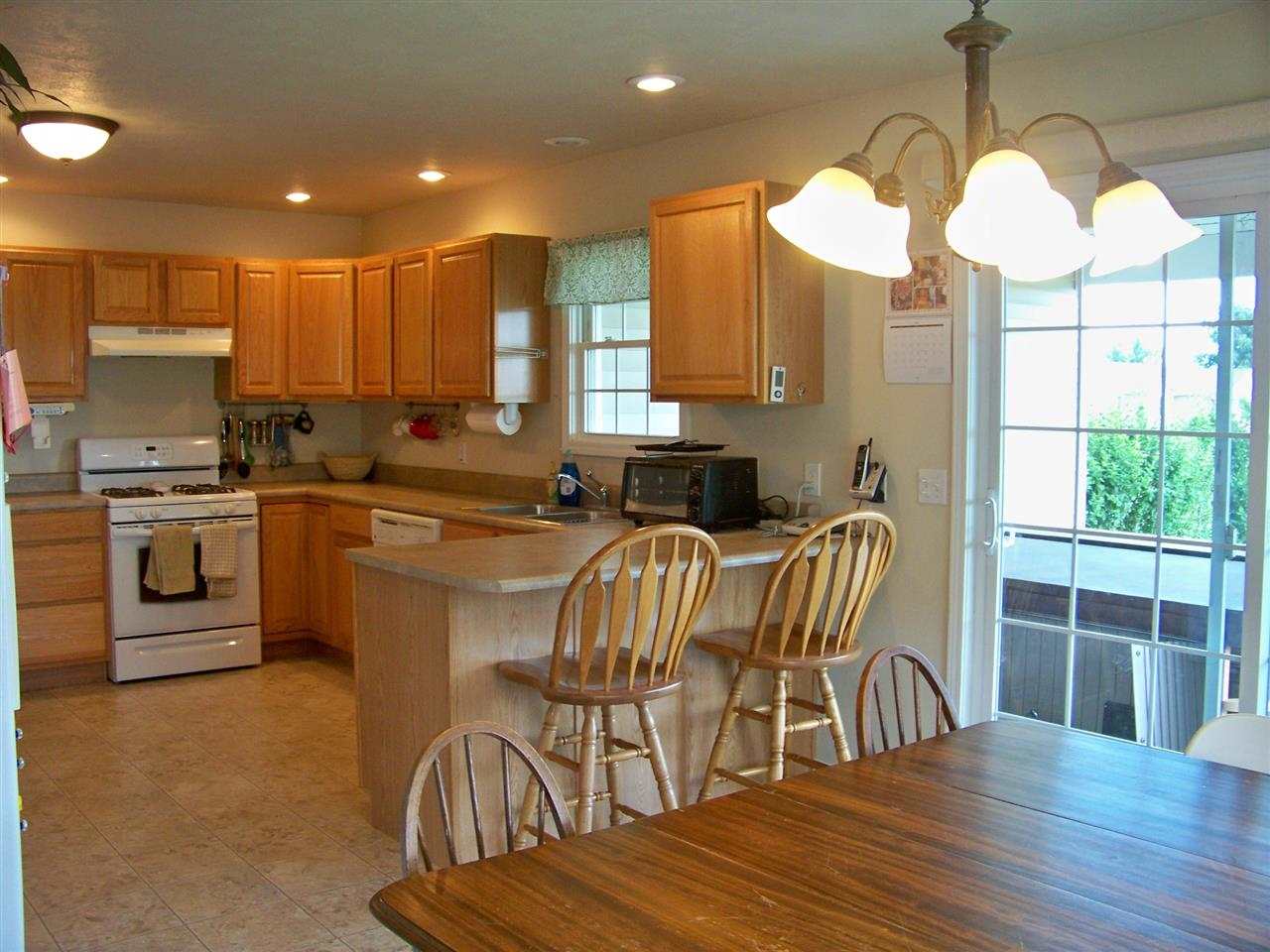 58045 Prairie Ridge Road Goshen, IN 46528 - Photo 11 of 30 Gallery Image 11