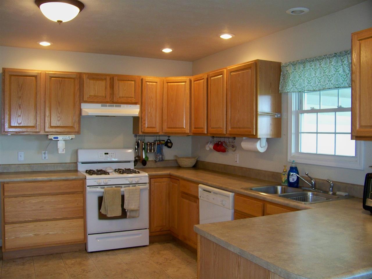 58045 Prairie Ridge Road Goshen, IN 46528 - Photo 12 of 30 Gallery Image 12
