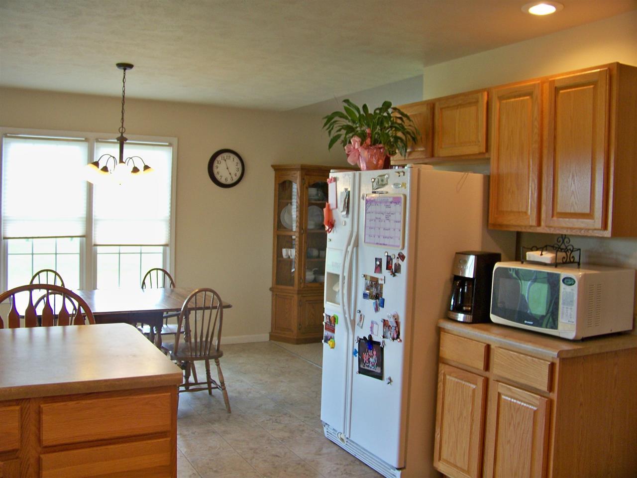 58045 Prairie Ridge Road Goshen, IN 46528 - Photo 13 of 30 Gallery Image 13
