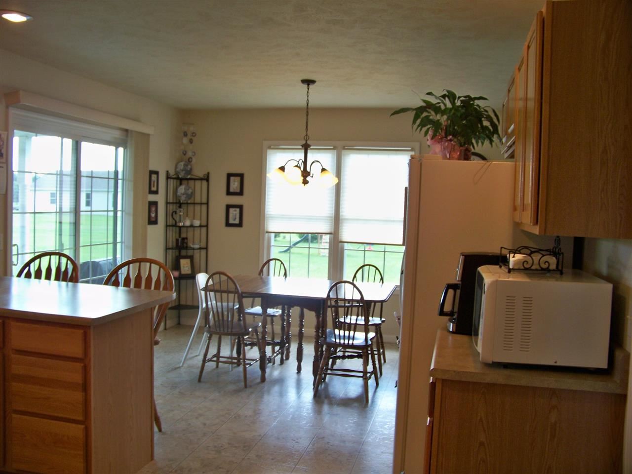 58045 Prairie Ridge Road Goshen, IN 46528 - Photo 14 of 30 Gallery Image 14