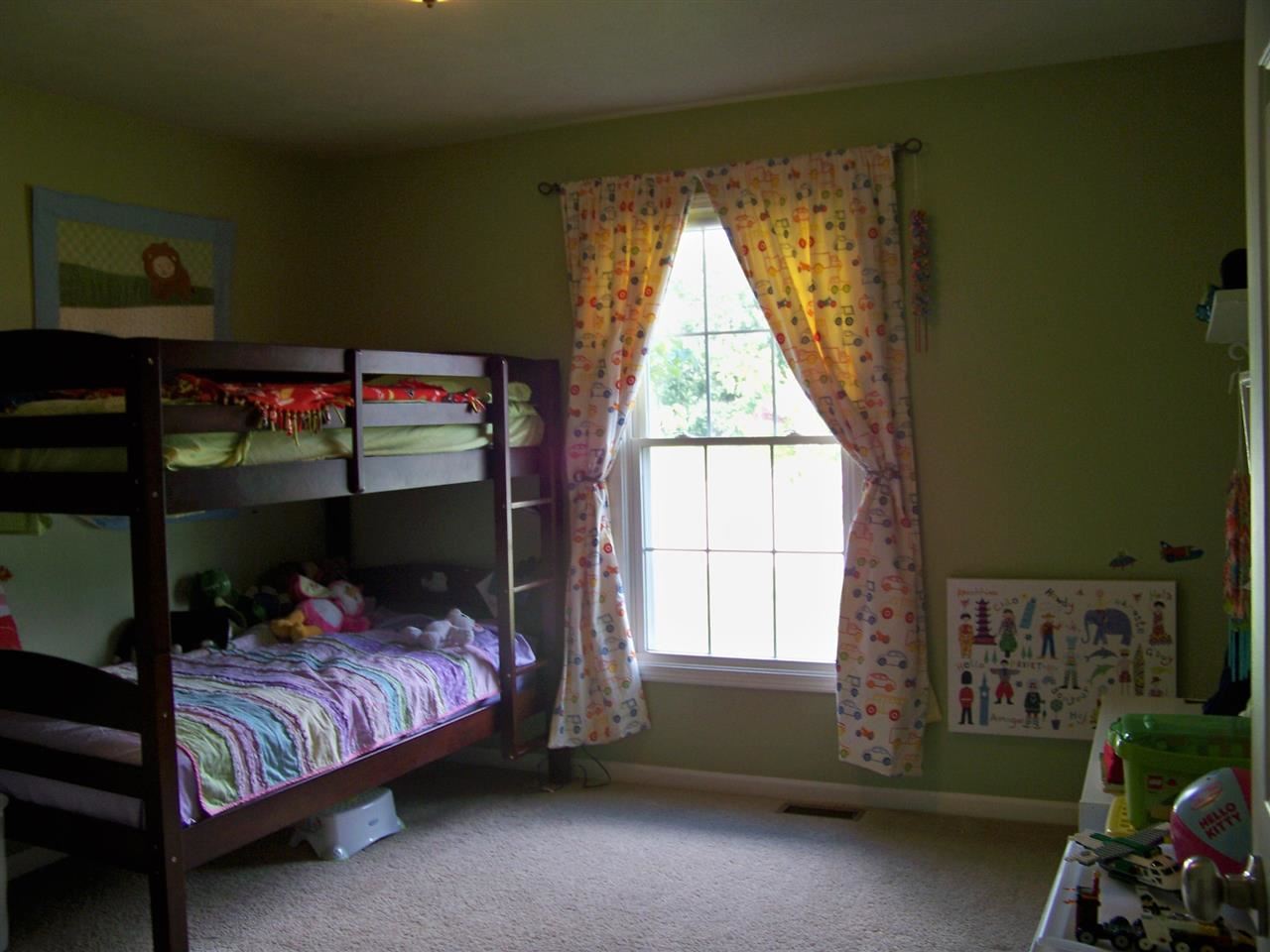 58045 Prairie Ridge Road Goshen, IN 46528 - Photo 19 of 30 Gallery Image 19