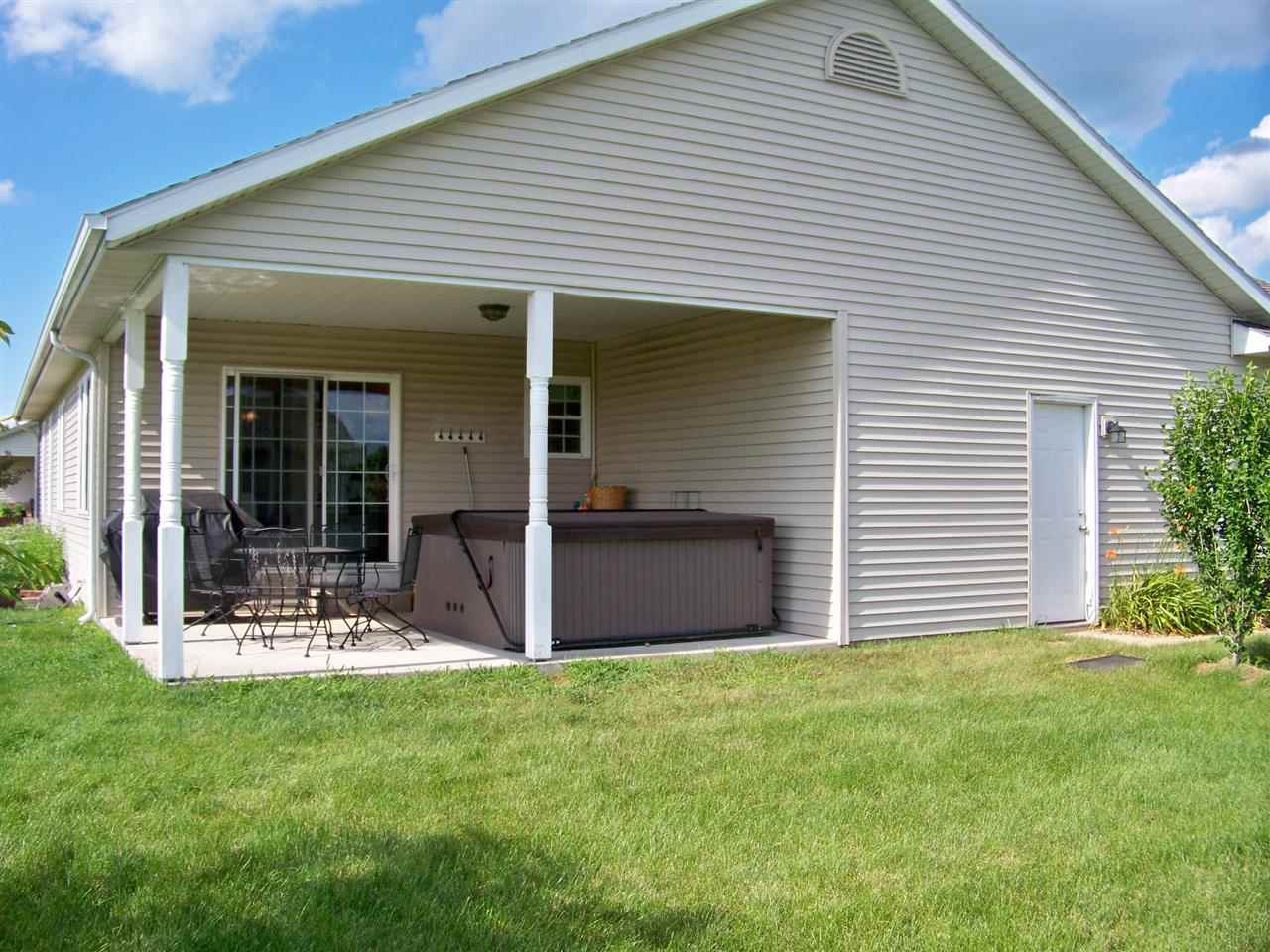 58045 Prairie Ridge Road Goshen, IN 46528 - Photo 4 of 30 Gallery Image 4