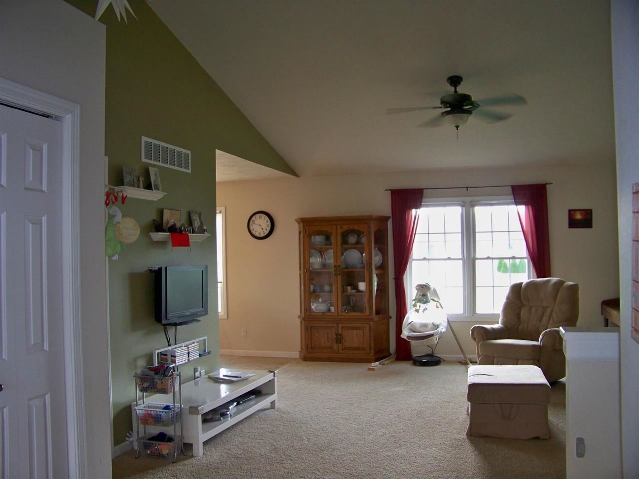 58045 Prairie Ridge Road Goshen, IN 46528 - Photo 9 of 30 Gallery Image 9