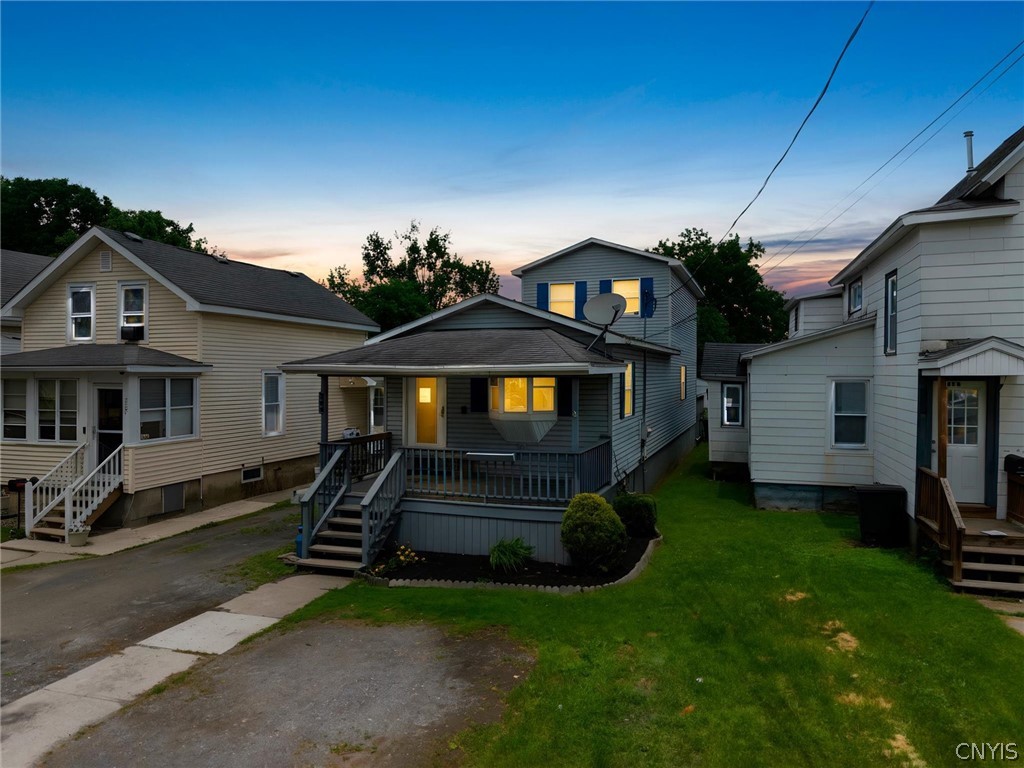 232 North Main Street Oneida, NY 13421 - Photo 2 of 40