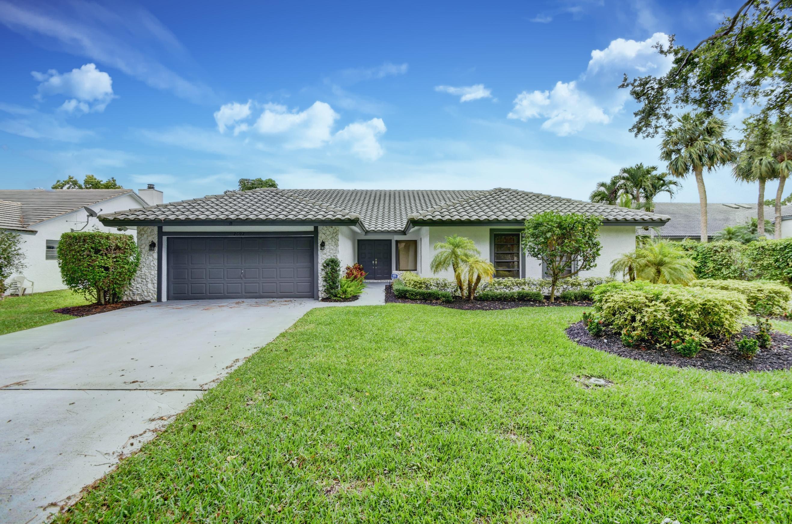 2602 Northwest 41st Street Boca Raton, FL 33434 - Photo 1 of 47 DSC_5996_5997_5998_5999_6000