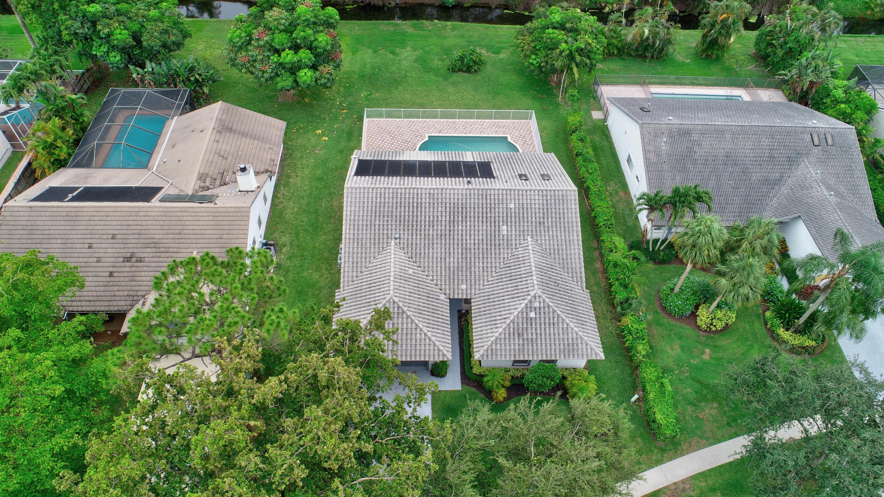 2602 Northwest 41st Street Boca Raton, FL 33434 - Photo 34 of 47 DJI_0372_3_4_5_6