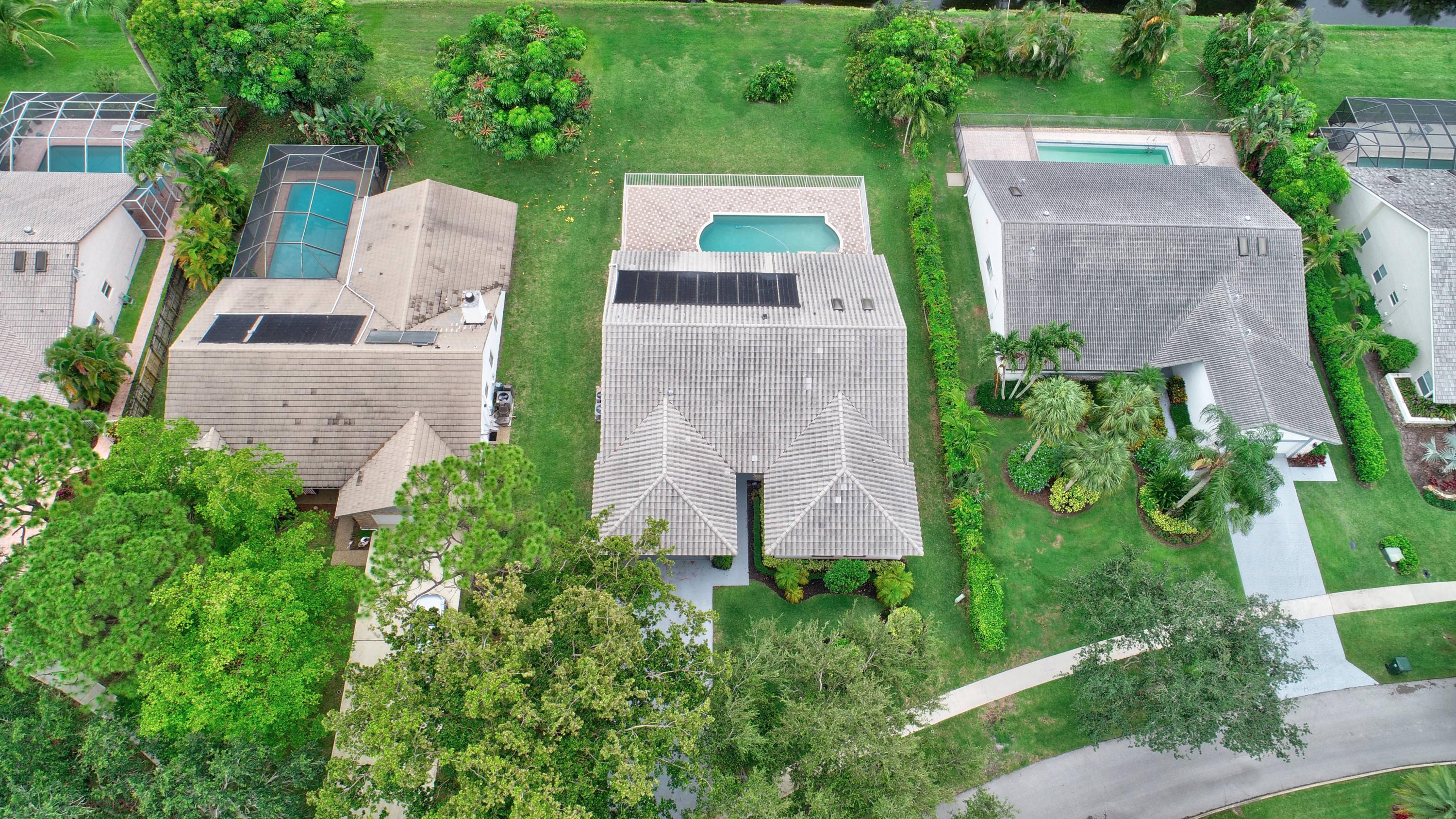 2602 Northwest 41st Street Boca Raton, FL 33434 - Photo 36 of 47 DJI_0387_88_89_90_91