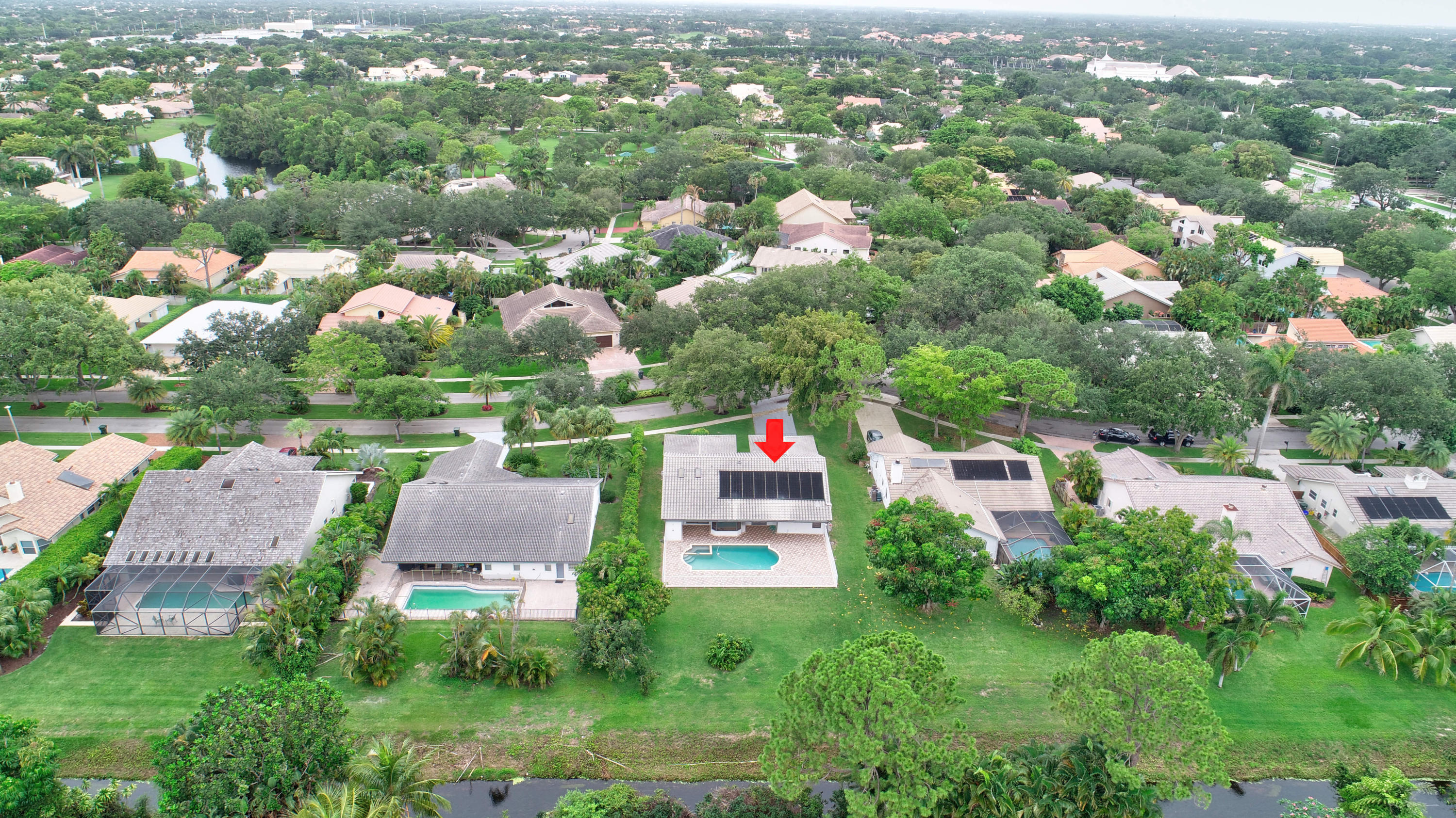 2602 Northwest 41st Street Boca Raton, FL 33434 - Photo 39 of 47 DJI_0402_3_4_5_6