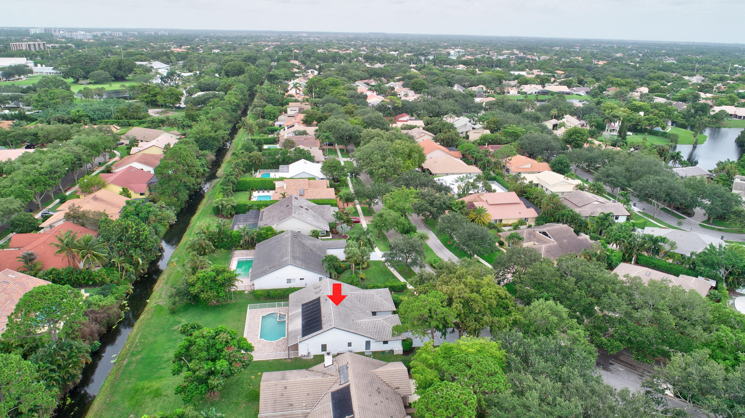 2602 Northwest 41st Street Boca Raton, FL 33434 - Photo 41 of 47 DJI_0412_3_4_5_6