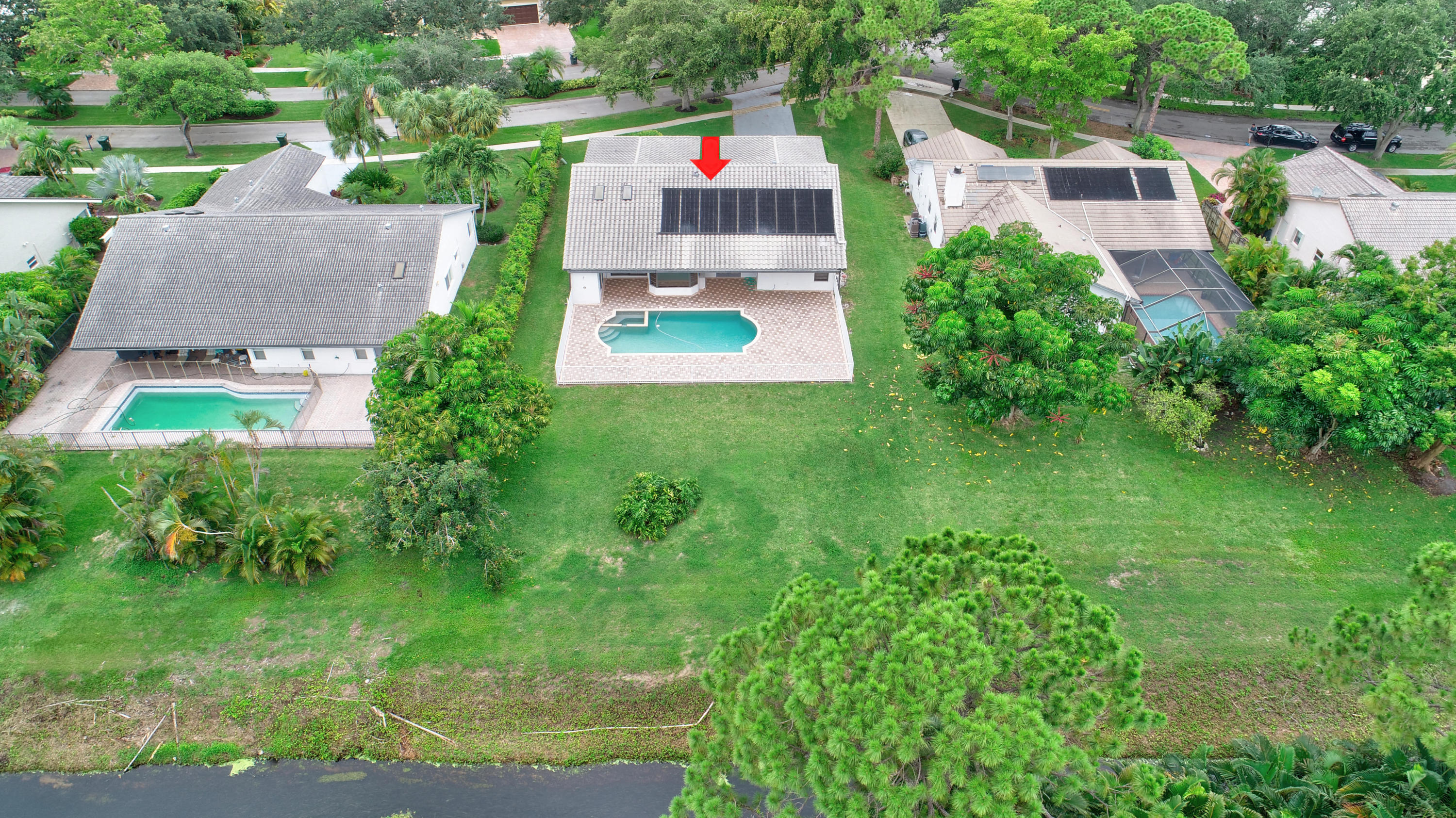 2602 Northwest 41st Street Boca Raton, FL 33434 - Photo 42 of 47 DJI_0422_3_4_5_6