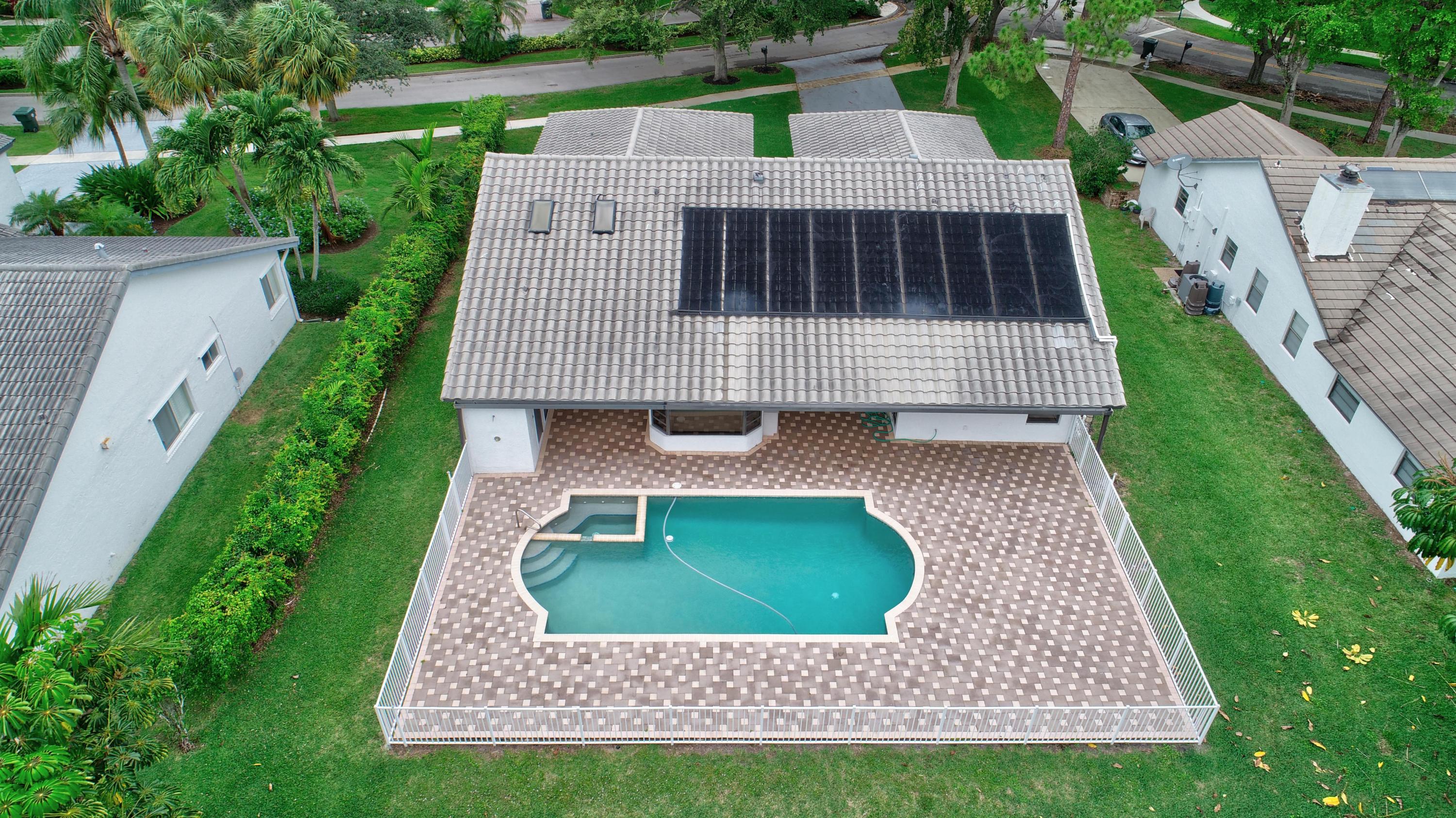 2602 Northwest 41st Street Boca Raton, FL 33434 - Photo 43 of 47 DJI_0432_3_4_5_6