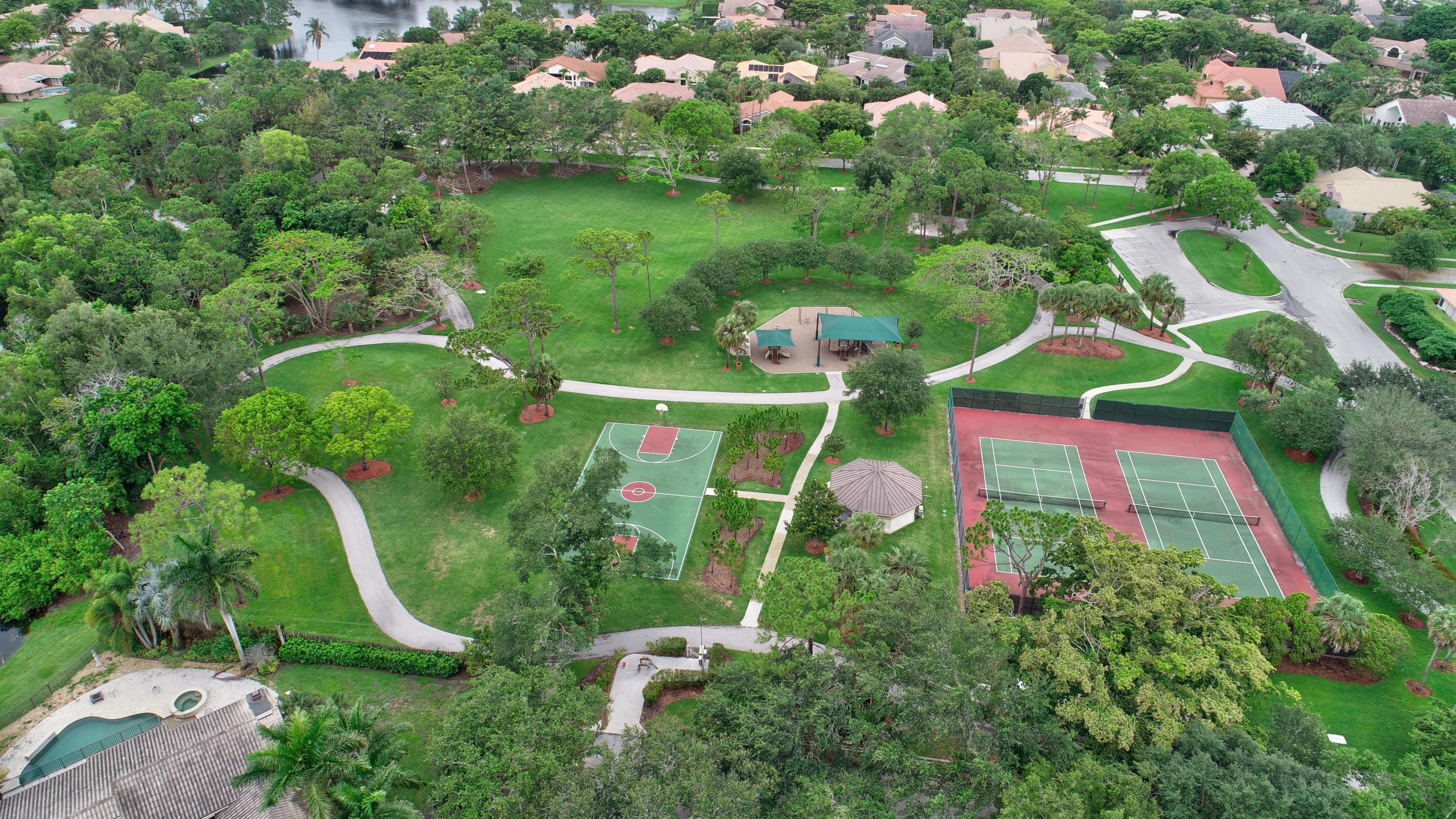 2602 Northwest 41st Street Boca Raton, FL 33434 - Photo 44 of 47 DJI_0437_38_39_40_41