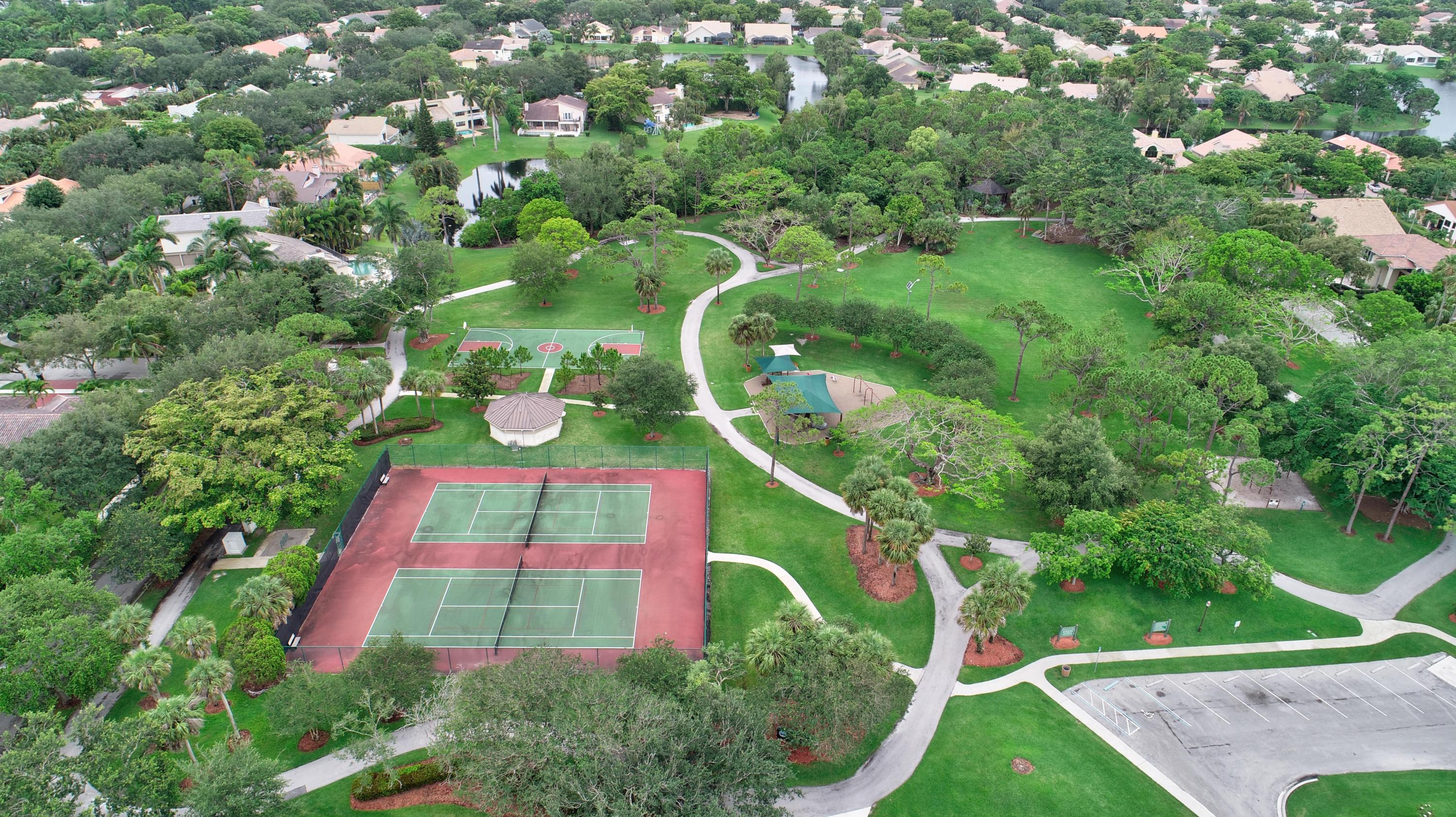 2602 Northwest 41st Street Boca Raton, FL 33434 - Photo 46 of 47 DJI_0447_48_49_50_51
