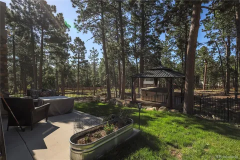$1,350,000 | 16021 Fox Mesa Court, Monument, CO 80132