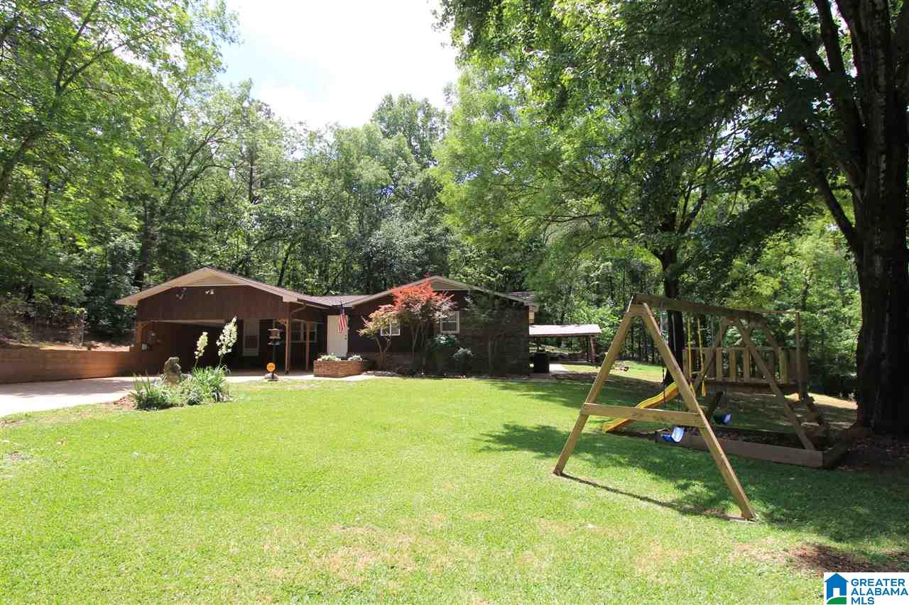 595 Old Coldwater Road Anniston, AL 36201 - Photo 21 of 50