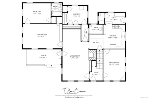a picture of a counter top space