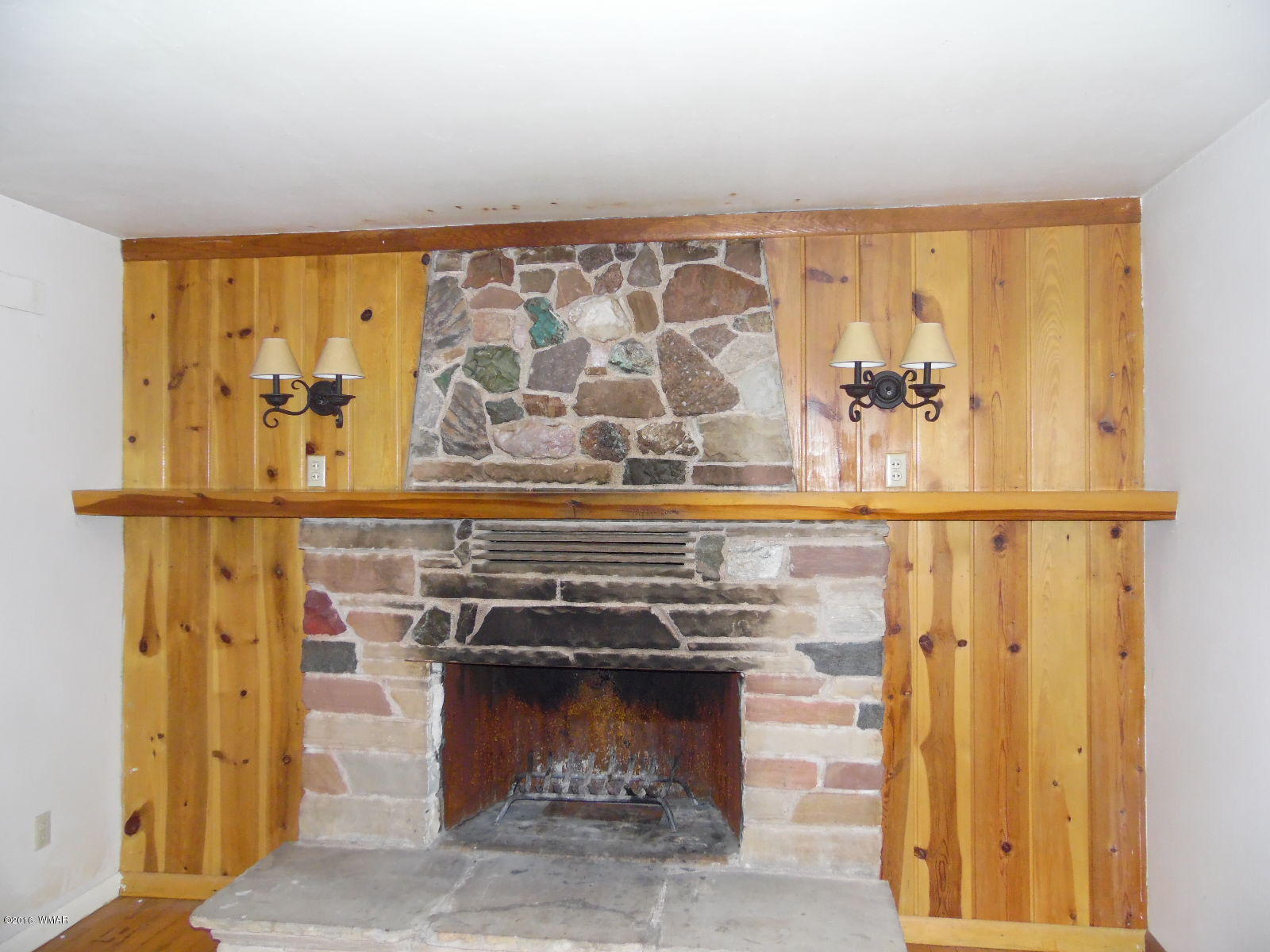 2847 Hummingbird Lane Pinetop, AZ 85935 - Photo 4 of 11