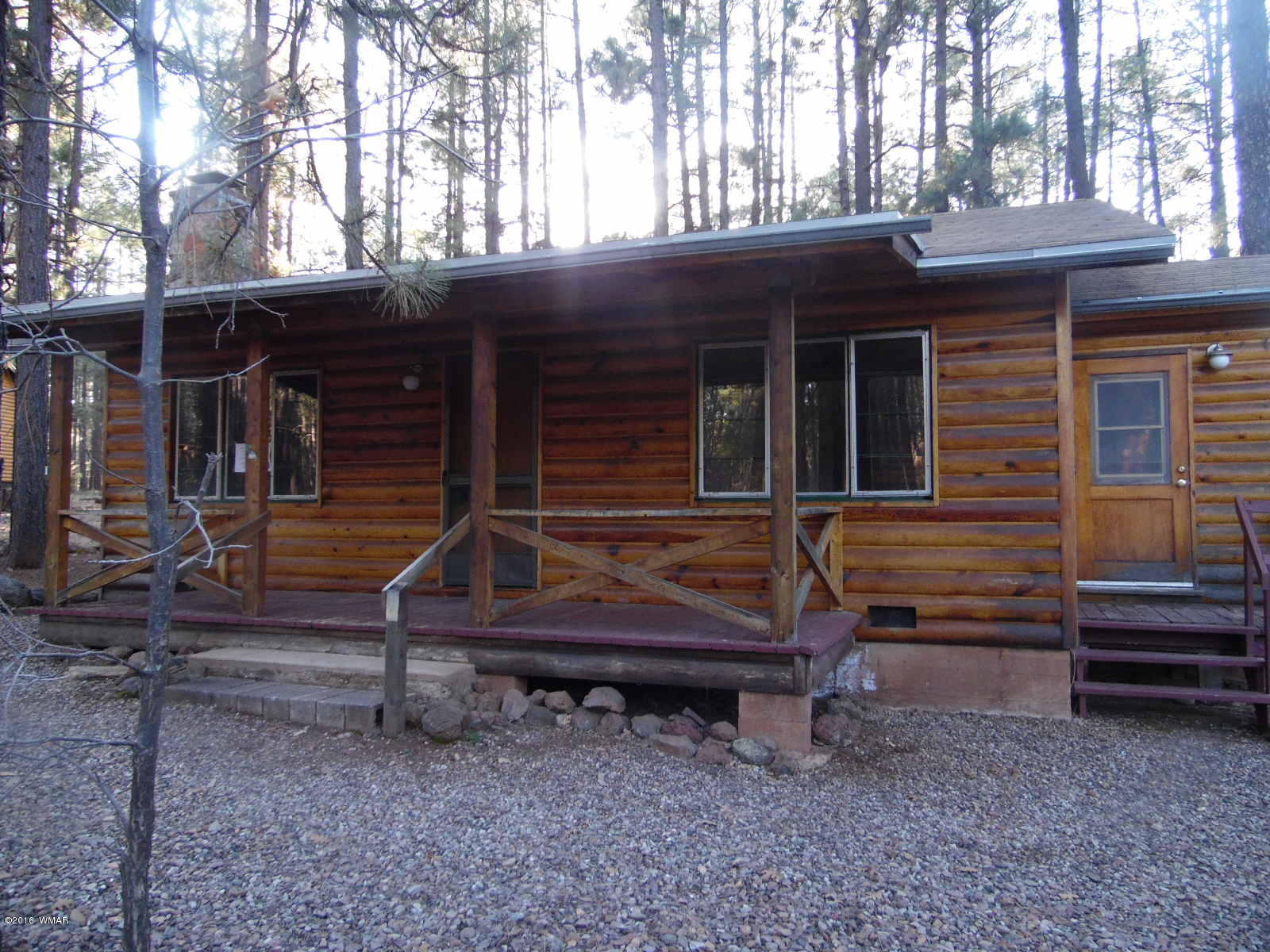 2847 Hummingbird Lane Pinetop, AZ 85935 - Photo 5 of 11
