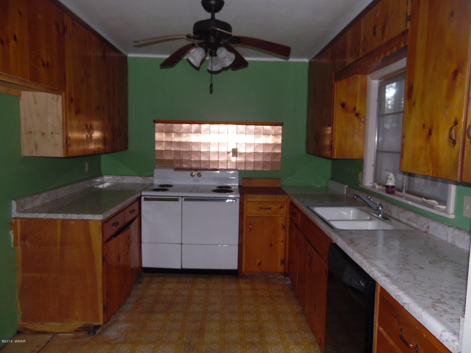2847 Hummingbird Lane Pinetop, AZ 85935 - Photo 7 of 11