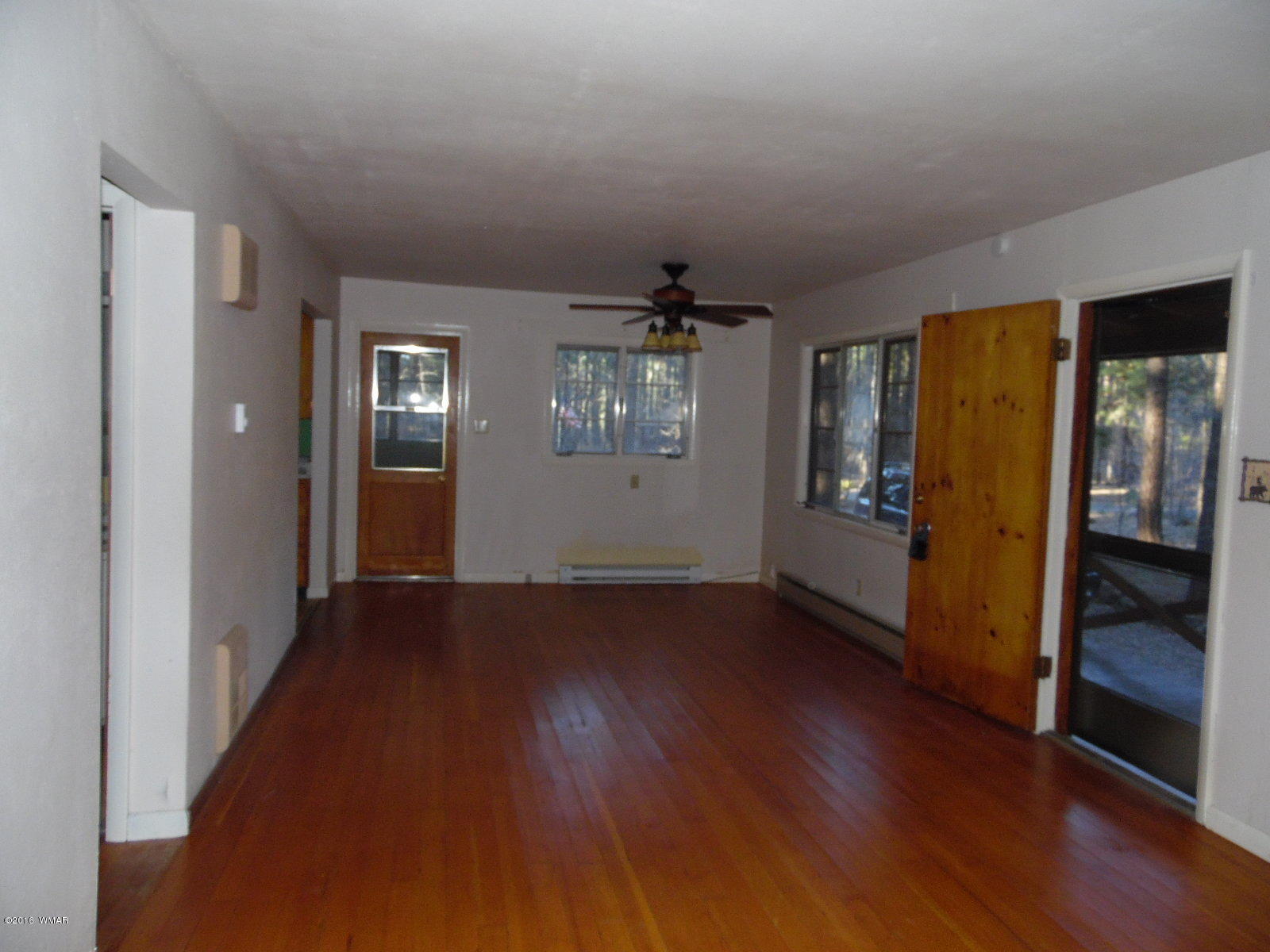 2847 Hummingbird Lane Pinetop, AZ 85935 - Photo 8 of 11