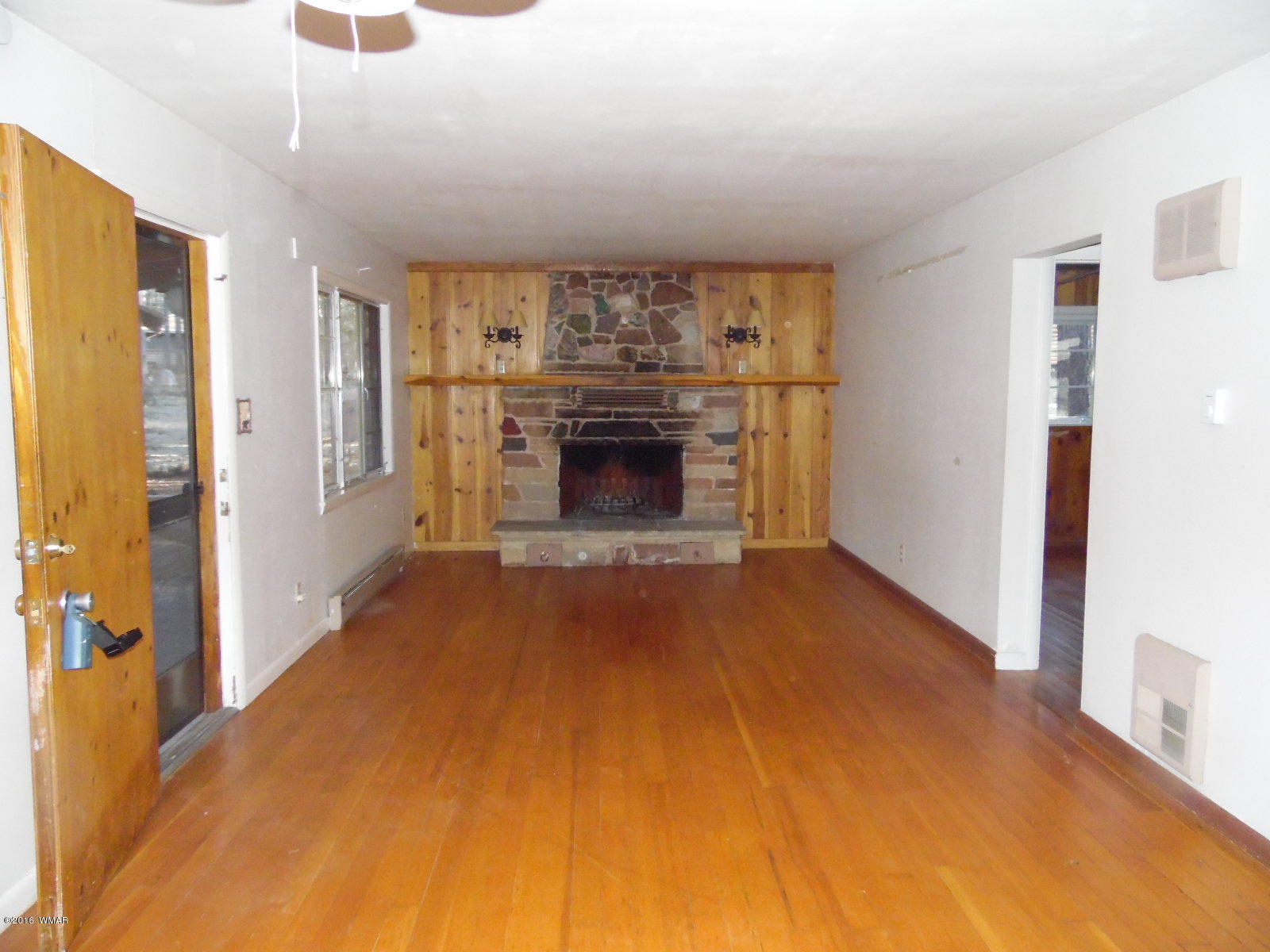 2847 Hummingbird Lane Pinetop, AZ 85935 - Photo 9 of 11