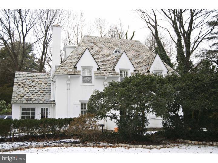 1407 County Line Road Bryn Mawr, PA 19010 - Photo 1 of 20 Exterior