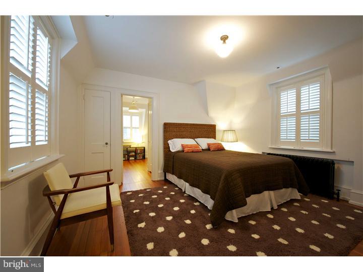 1407 County Line Road Bryn Mawr, PA 19010 - Photo 15 of 20 Bedroom 3