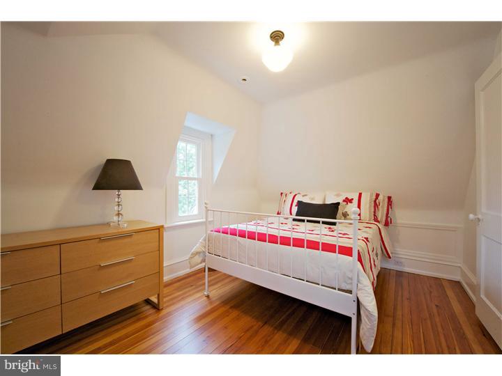 1407 County Line Road Bryn Mawr, PA 19010 - Photo 18 of 20 Bedroom 4