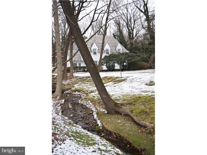 1407 County Line Road Bryn Mawr, PA 19010 - Photo 20 of 20 Exterior