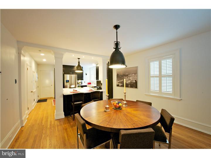 1407 County Line Road Bryn Mawr, PA 19010 - Photo 3 of 20 Dining Room