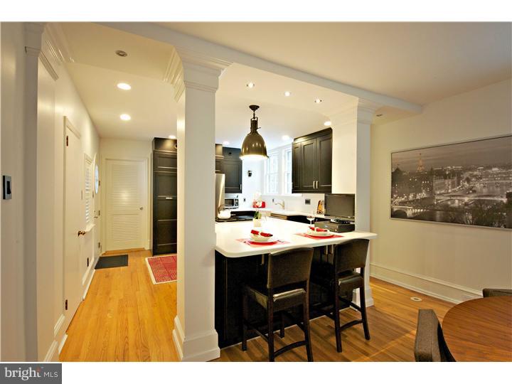 1407 County Line Road Bryn Mawr, PA 19010 - Photo 4 of 20 Kitchen