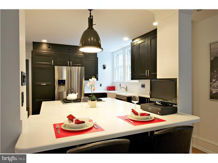 1407 County Line Road Bryn Mawr, PA 19010 - Photo 5 of 20 Kitchen