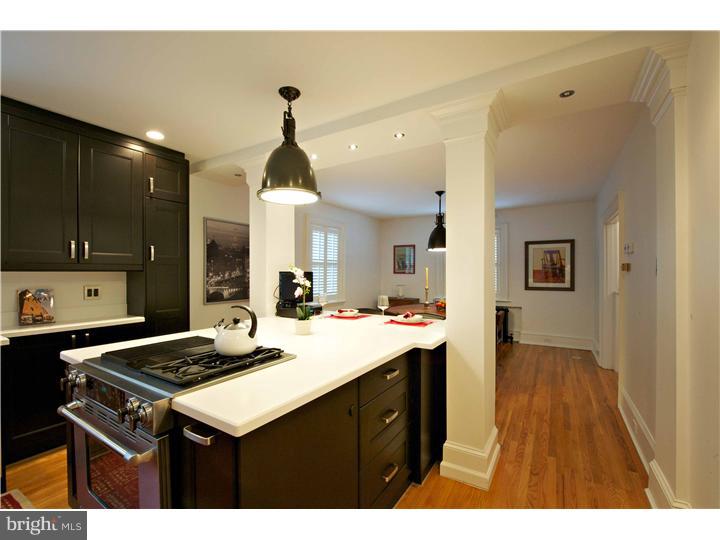 1407 County Line Road Bryn Mawr, PA 19010 - Photo 6 of 20 Kitchen