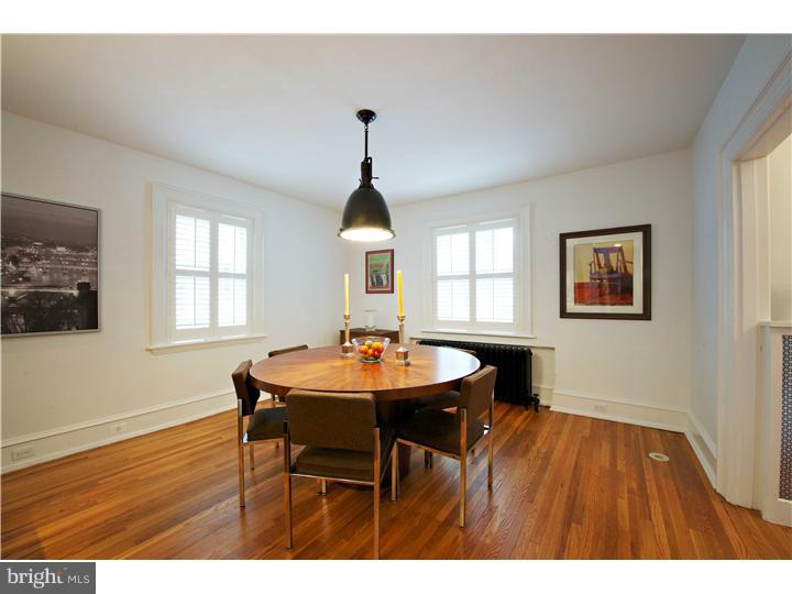 1407 County Line Road Bryn Mawr, PA 19010 - Photo 8 of 20 Dining Room