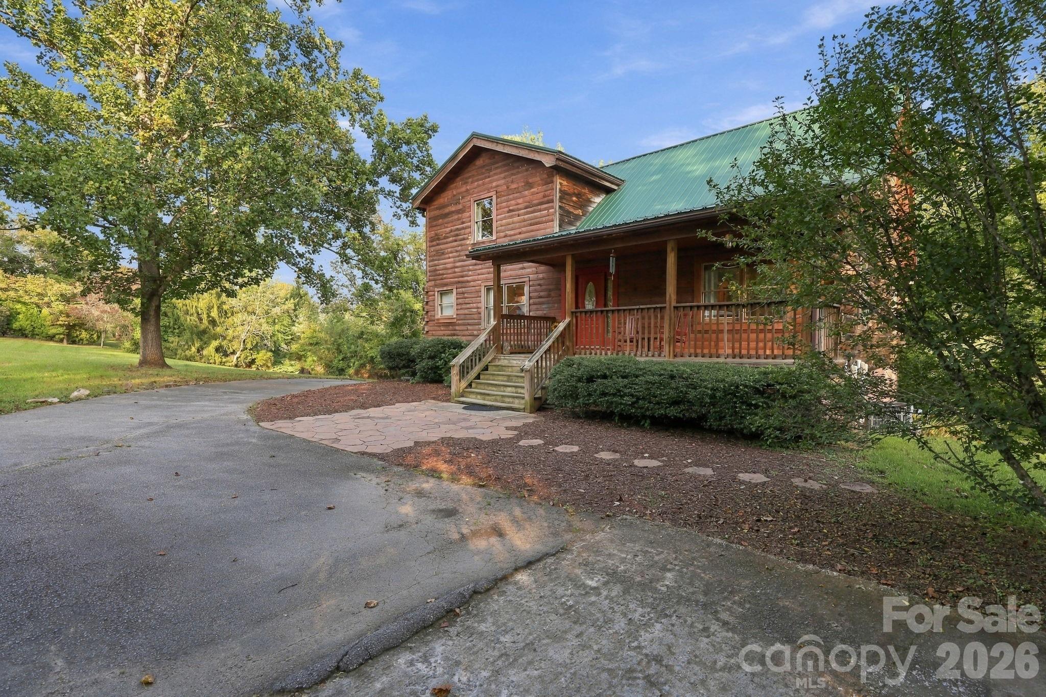 720 Cane Creek Road Fletcher, NC 28732 - Photo 38 of 48 Gallery Image 38