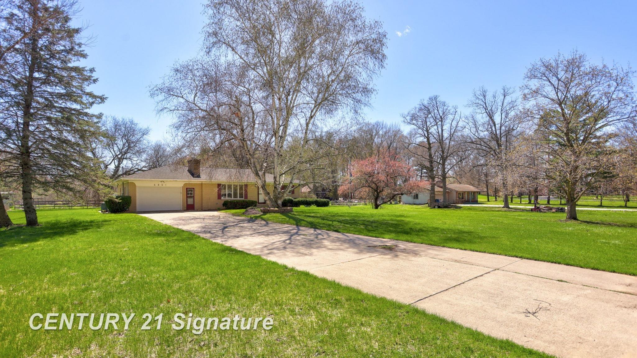 6801 Trinklein Road Saginaw, MI 48609 - Photo 35 of 44